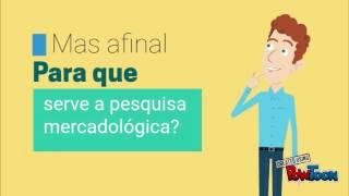 Pesquisa de Mercado