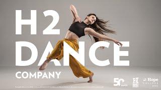 H2 Dance Company | Fall 2024 Performances | Hope College Dance