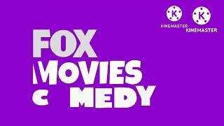 fox movies comedy logo