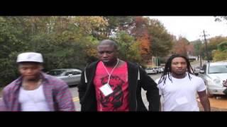 Thanksgiving with Gucci Mane, Waka Flocka, and  Mizay Entertainment