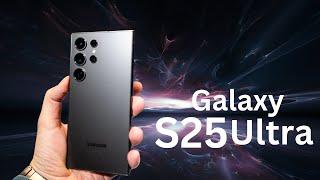 Samsung Galaxy S25 Ultra: This Will Blow Your Mind!  |SAMSUNG