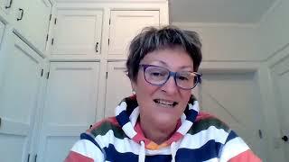 Cate Grieves on the 'Living ACIM' Confrerence, 13 May 2023
