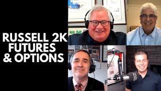 Understanding Russell 2000 Futures & Options - #FuturesRadio 336