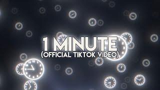 M. Marchelier - 1 Minute (Official TikTok Video)