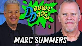 90s Icon Marc Summers Plus Super 90s Quiz We Love the 90s! | Really Karel 