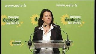 Europe Ecologie-Les Verts souhaite entrer au gouvernement