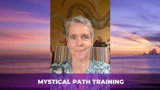 Mystical Path Training