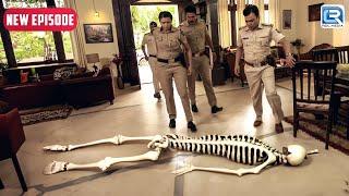 The skeleton found in the hotel room shocked the police department. Best of Crime Patrol. New Episode