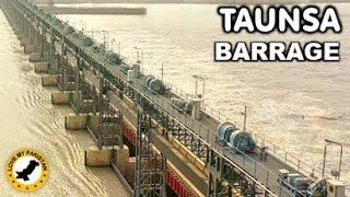 Taunsa Barrage  - Dera Ghazi Khan