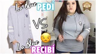 Haul Ropa China para GORDAS - Shein & Romwe