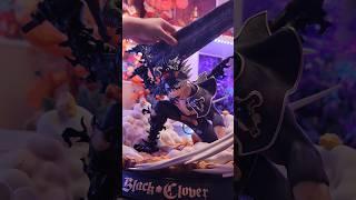 Black Clover - Asta 1/4 by Vlad Collectibles.