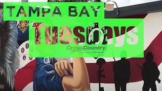 Tampa Bay Tuesdays with CrossCountry Mortgage Episode 6