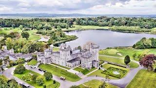 Dromoland Castle Ireland