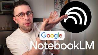 Introducing Google Notebook 2.0