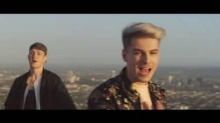 Shane Hendrix feat. Genuardi - Sorry I Can't Stay