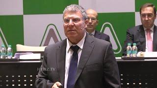 Josef Goldshmidt CEO of ADAMA Group At Hyderabad-Hybiz.tv