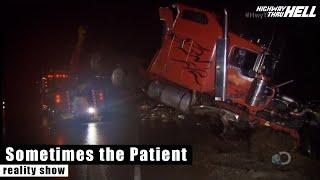 Sometimes the Patient Dies - Highway Thru Hel S02E05 - Reality Drama