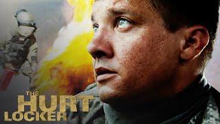 'Disarming a Car Bomb' Scene | The Hurt Locker