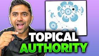 Topical Authority SEO Complete Guide (2025 Update)