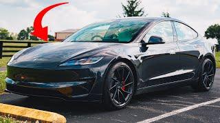 Buying a New Tesla? Don't Make This Mistake!