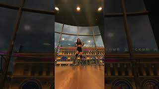 #танцыдлядевушек #dance  #dancer #dancechallenge #танцымосква #choreography #allthestars