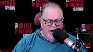 The Mike O'Meara Show - LIVE