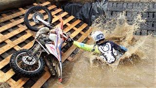 Dirt Bikes Fails Compilation #5 ️ Erzberg Rodeo, Megawatt, Bassella Race 1 & more by Jaume Soler