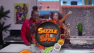 Sizzle N Spice