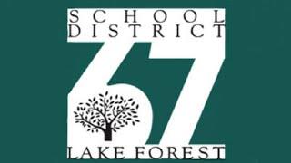 Lake Forest District 67 Regular School Board Meeting  - 12/17/24