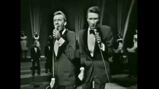 You've Lost That Loving Feeling Righteous Brothers REMASTERED TRUE STEREO HiQ Hybrid JARichardsFilm