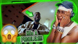 Uchee - No Ham Lolu (kaa) (Jizzle Diss Track) [UK REACTION]