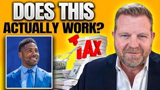 Can You Really Pay Zero Taxes? Reacting to Karlton Dennis' Strategy!