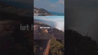 Exclusive use of 500 sq.m, 3-story private villa in Busan of South Korea with ocean view