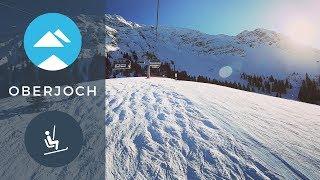 Wiedhagbahn chairlift | Oberjoch, Germany | Piste View