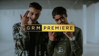 Mastermind x #OFB Bandokay - War [Music Video] | GRM Daily