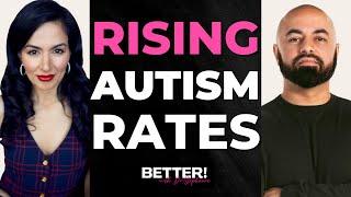 WHY is this Happening? | Kashif Kahn on Autism Births