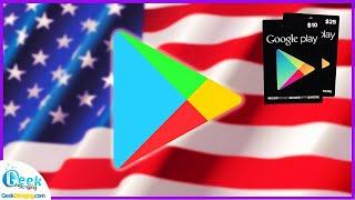 How to Permanently Convert Your Google Play Store to the USA Version from Anywhere (Step-by-Step)