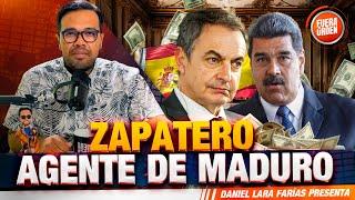 Zapatero Y Los Negocios que lo Vinculan al Chavismo