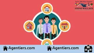 Buy Or Sell Homes in the South USA with Agentiers