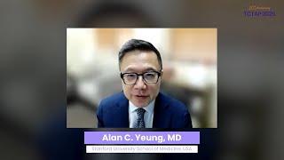 Congratulatory Message to the 30th TCTAP 2025 from Dr. Alan C. Yeung