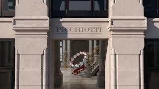 PICCHIOTTI Reversible Jewelry: two exquisite designs in one