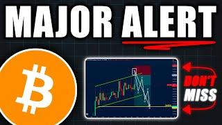 BITCOIN: 97% Are NOT Ready for This Move! (urgent) - BTC, ETH, XRP Price Prediction Today