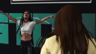 IWRA Storm Episode 1 Part 1   Jenna Ortiz Interview