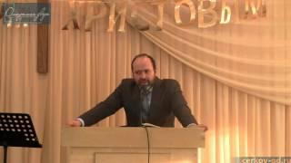 Проповедь «Суверенный Бог. Рождество» Павел Садиков. Церковь «Открытая дверь»