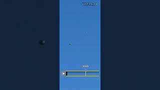 3 UAP/UFOs | Brooklyn, New York, USA  | November 12, 2024 #ufo #uap #newyork