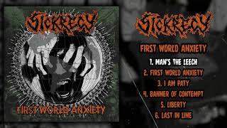 Sickrecy - First World Anxiety FULL EP (2021 - Grindcore)