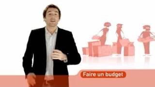 Programme faire un budget