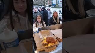 Not as hot as you #spudbros #food #foodie #jacketpotato #spuds #streetfood #viral