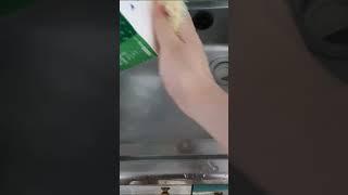 코로나 시대 결벽증 환자로 산다는것 germ phobia