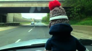 Sockboy's Adventures
